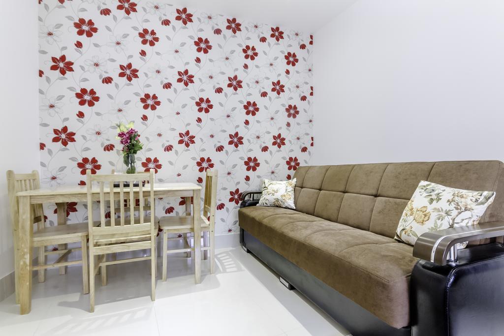 Apartamento Gate Serviced Londres