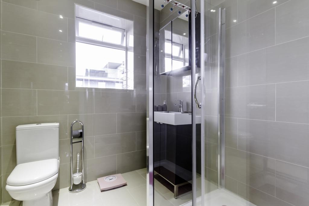 Apartamento Gate Serviced