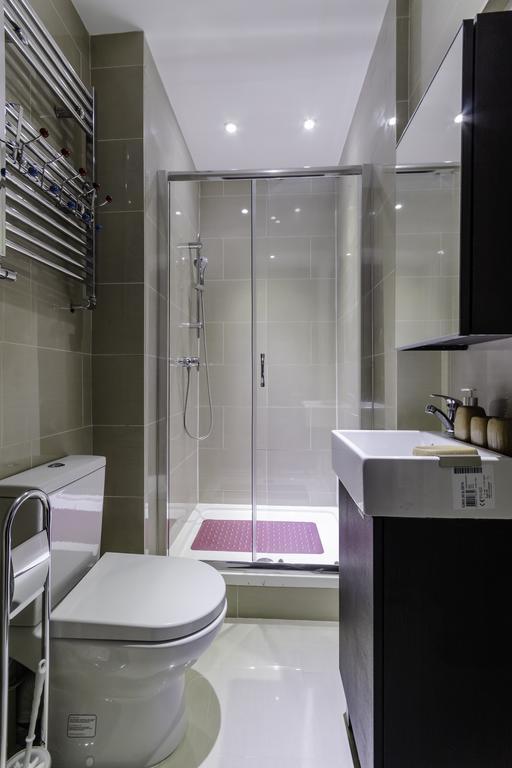 Gate Serviced Apartamento Londres
