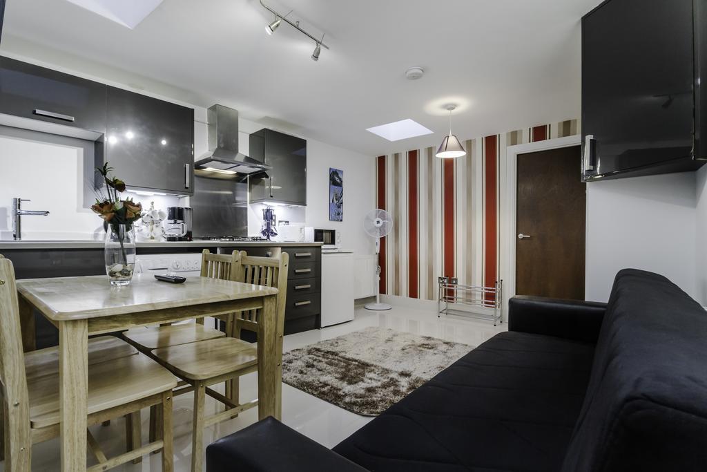 Apartamento Gate Serviced *
