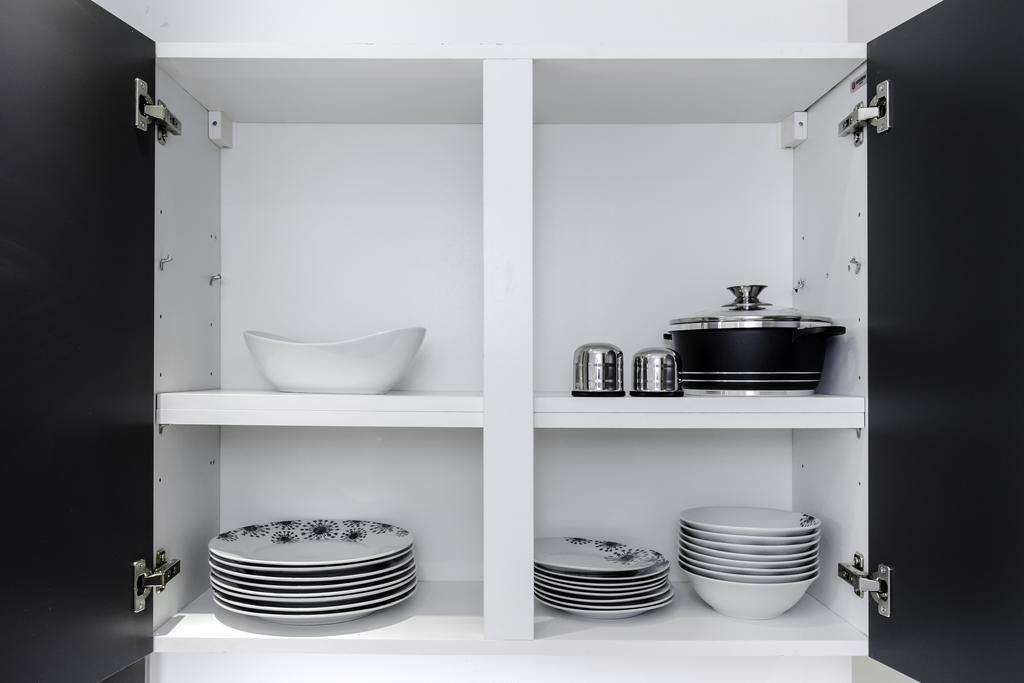 Apartamento Gate Serviced Londres