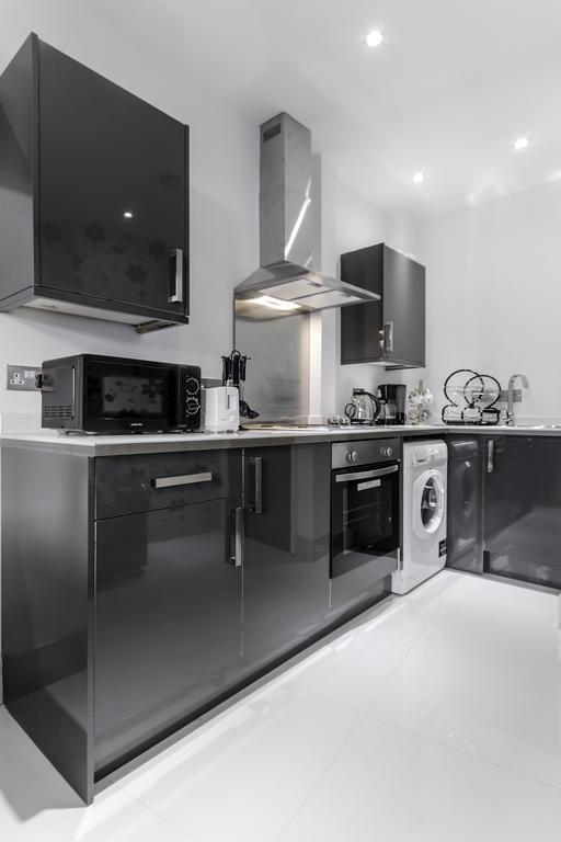 Apartamento Gate Serviced