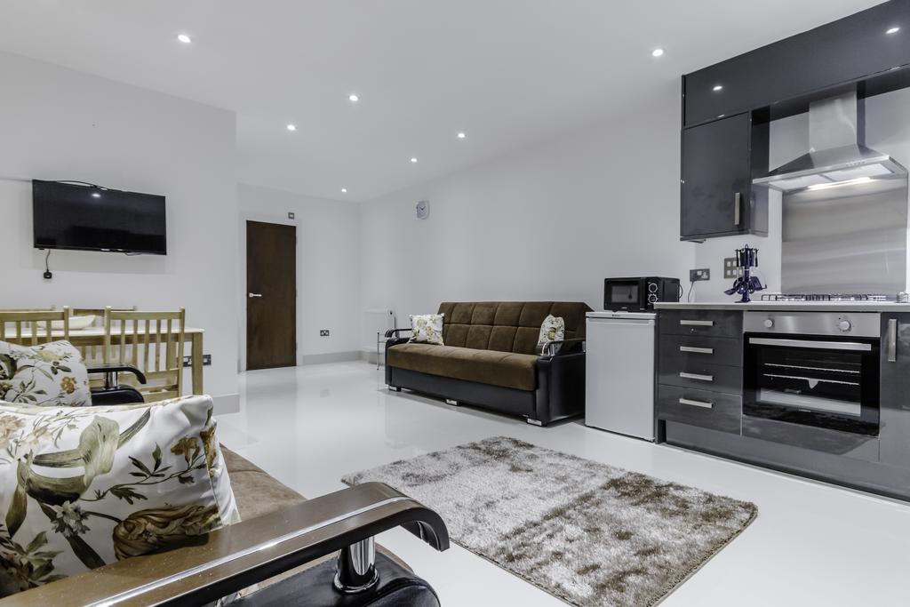 Apartamento Gate Serviced *