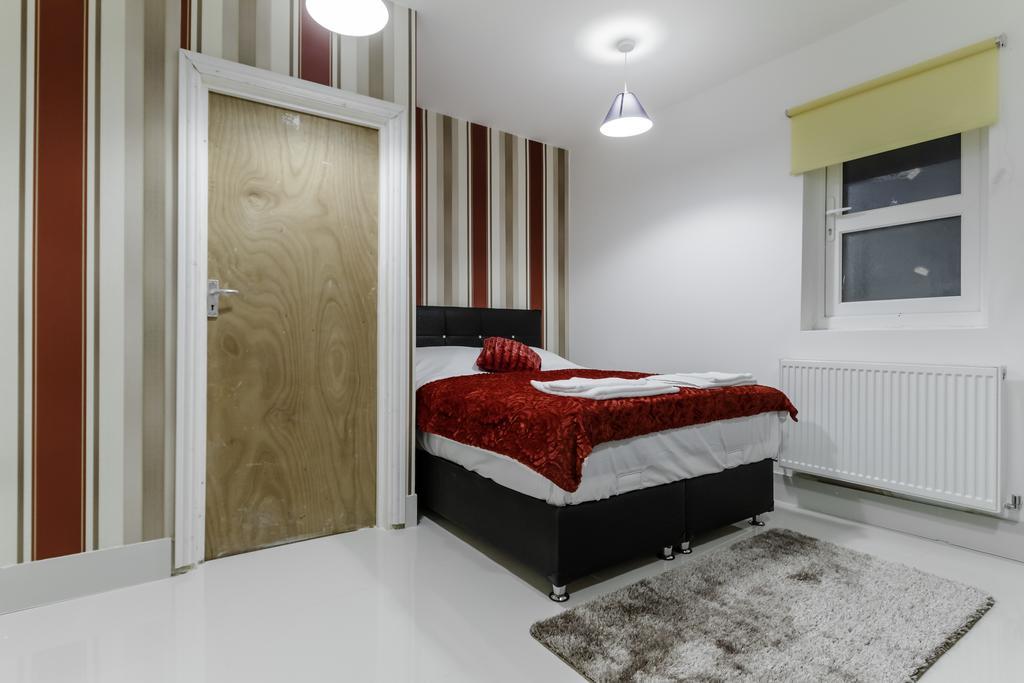 Apartamento Gate Serviced Londres